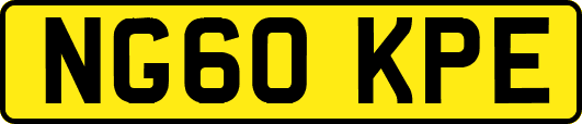 NG60KPE