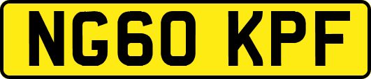 NG60KPF