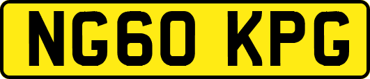 NG60KPG
