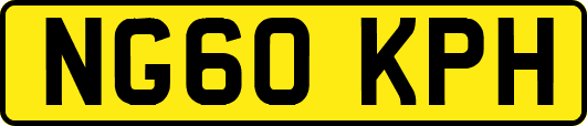 NG60KPH