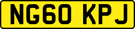 NG60KPJ