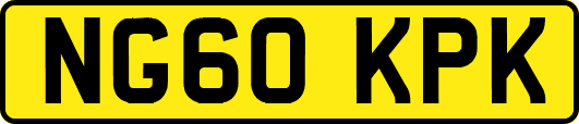 NG60KPK