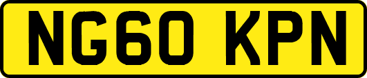 NG60KPN