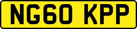 NG60KPP