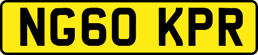 NG60KPR