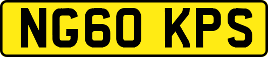 NG60KPS