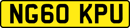 NG60KPU