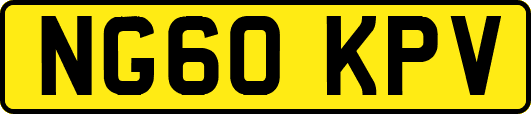 NG60KPV