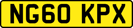 NG60KPX