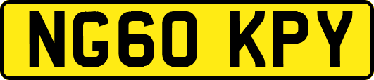 NG60KPY