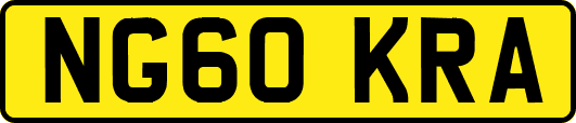 NG60KRA
