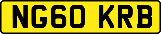 NG60KRB