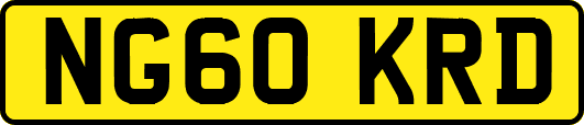 NG60KRD