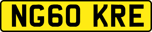 NG60KRE