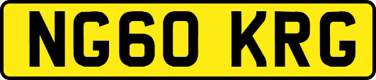 NG60KRG