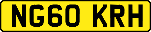 NG60KRH