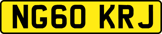 NG60KRJ