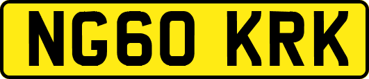 NG60KRK