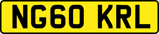 NG60KRL
