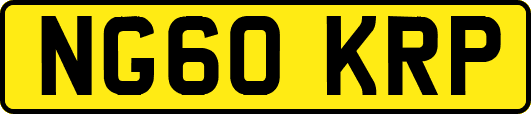 NG60KRP