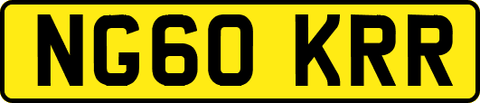 NG60KRR