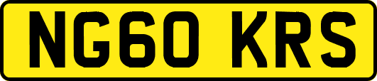 NG60KRS