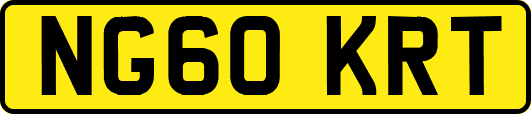 NG60KRT