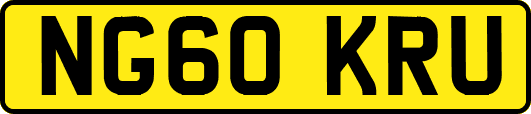 NG60KRU