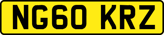 NG60KRZ