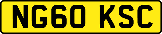 NG60KSC