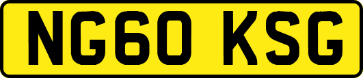 NG60KSG