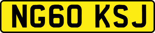 NG60KSJ