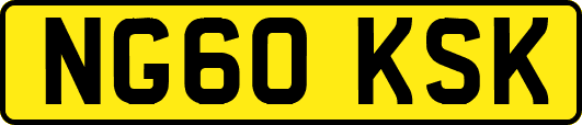 NG60KSK