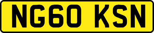 NG60KSN