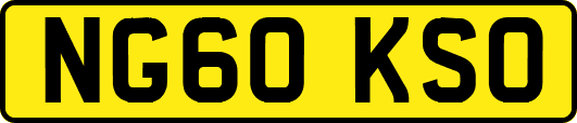 NG60KSO