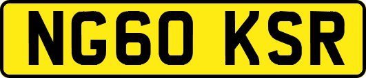 NG60KSR