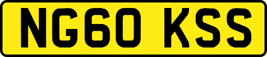 NG60KSS