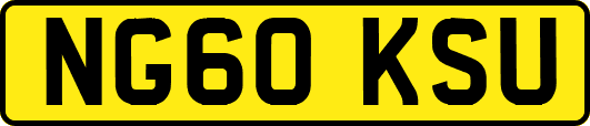 NG60KSU