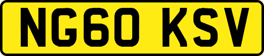 NG60KSV
