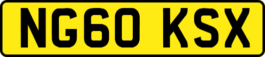 NG60KSX