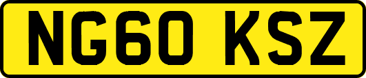 NG60KSZ