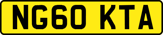 NG60KTA