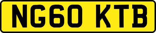 NG60KTB