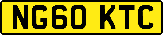 NG60KTC