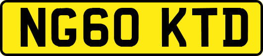 NG60KTD