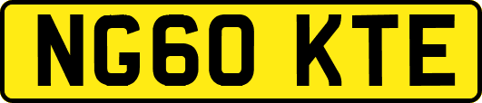 NG60KTE