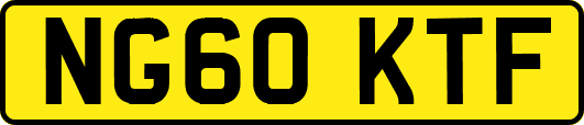 NG60KTF
