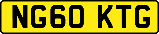 NG60KTG