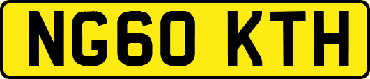 NG60KTH