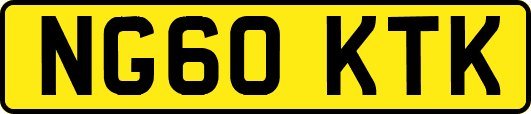 NG60KTK